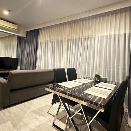 Veranda Residence Pattaya By Sea Jomtien Beach Exterior foto