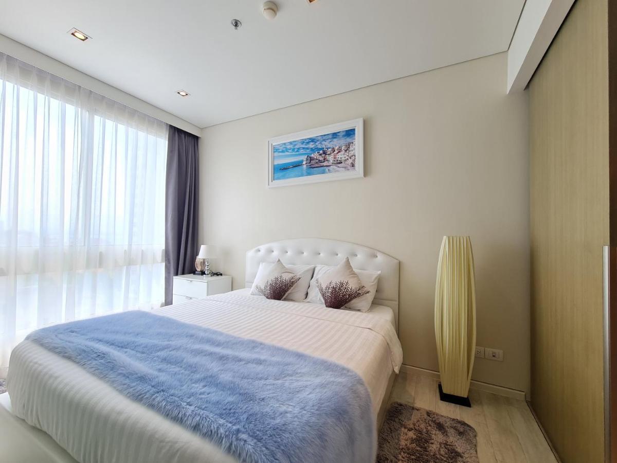 Veranda Residence Pattaya By Sea Jomtien Beach Zimmer foto