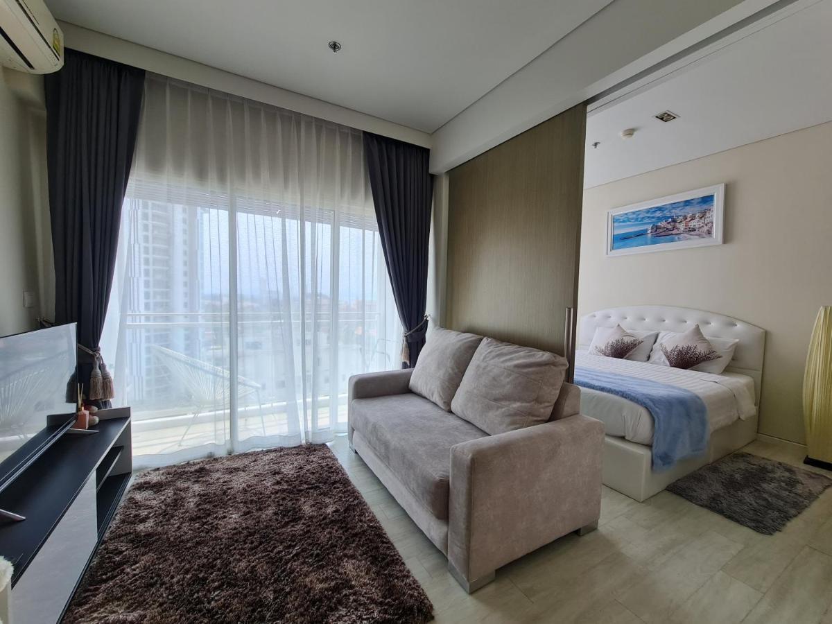 Veranda Residence Pattaya By Sea Jomtien Beach Zimmer foto