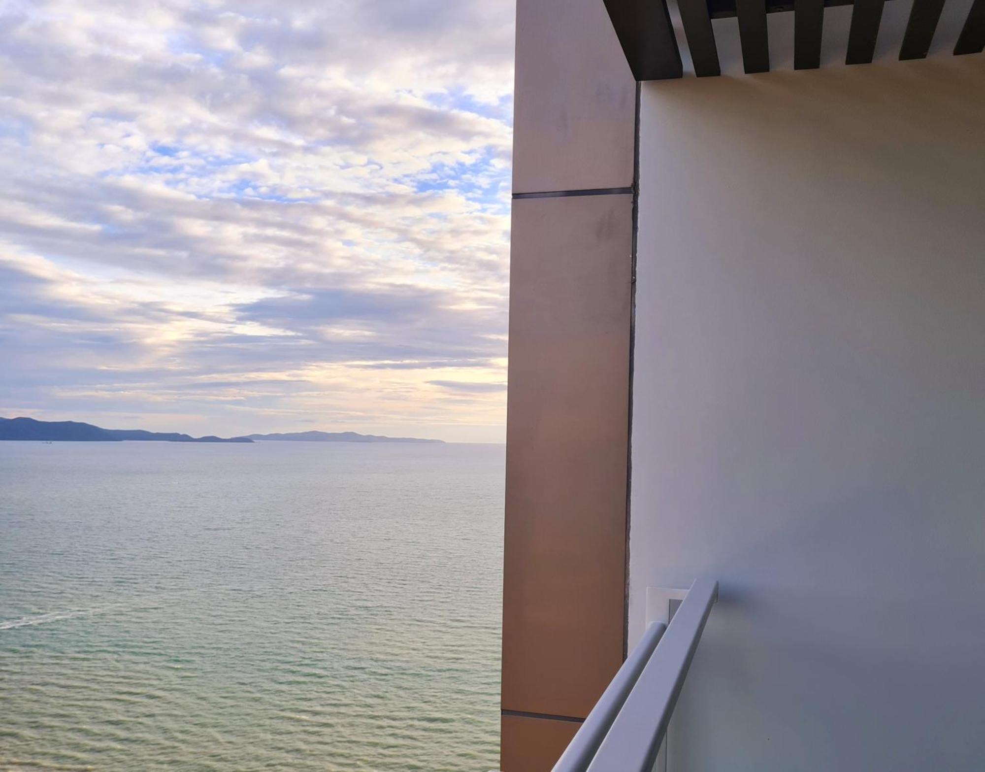 Veranda Residence Pattaya By Sea Jomtien Beach Zimmer foto